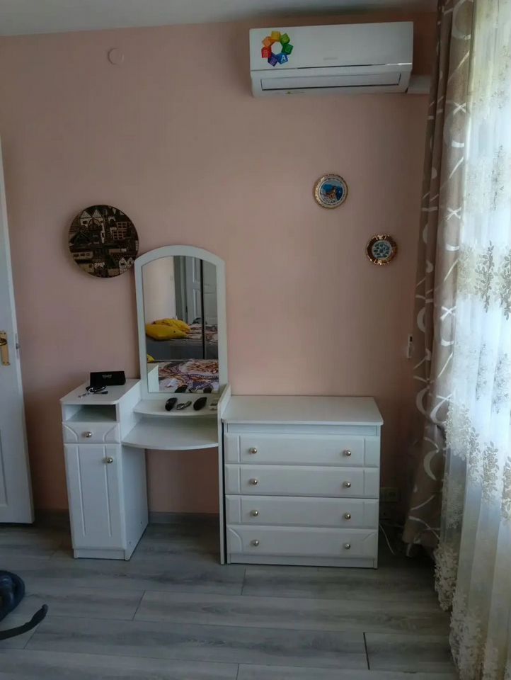 2-комнатная квартира, 35 м² — фото 3