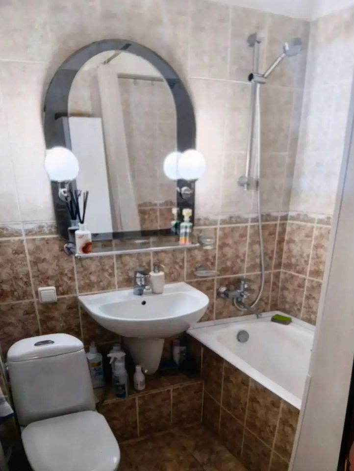 2-комнатная квартира, 35 м² — фото 5