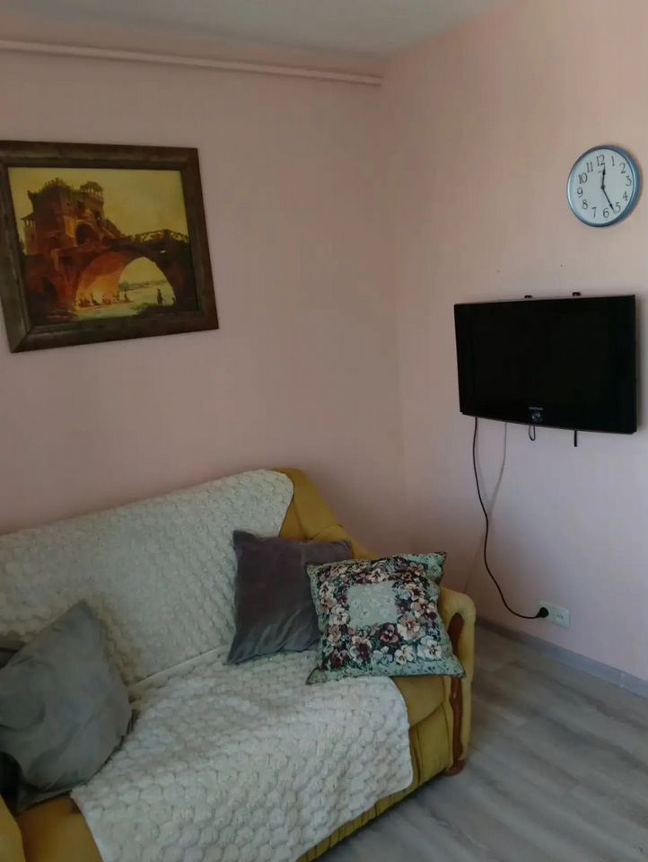 2-комнатная квартира, 35 м² — фото 6