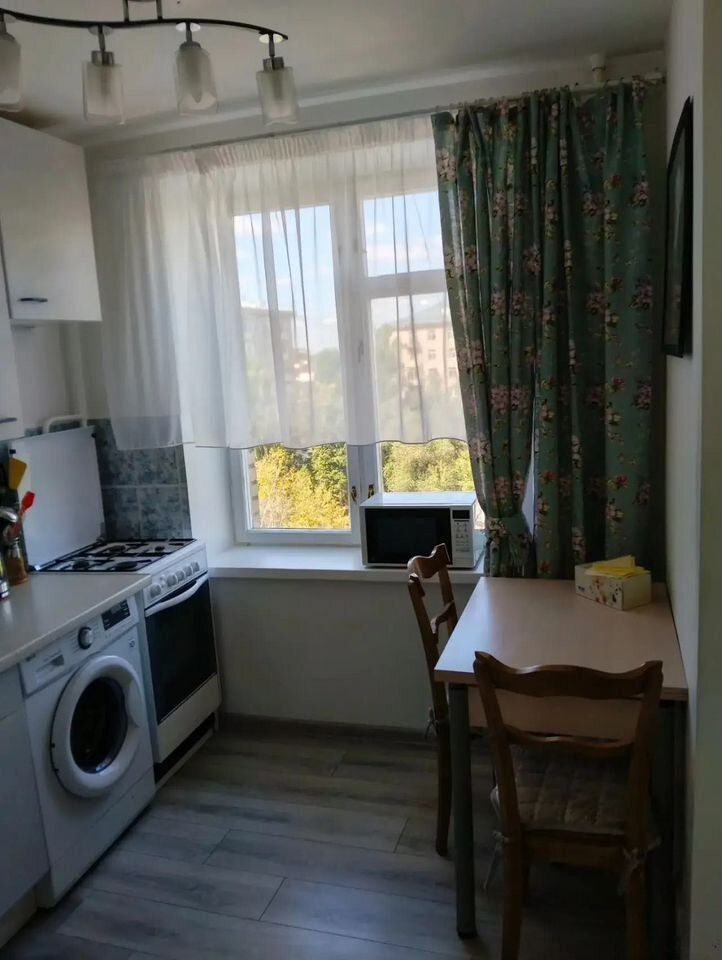 2-комнатная квартира, 35 м² — фото 7