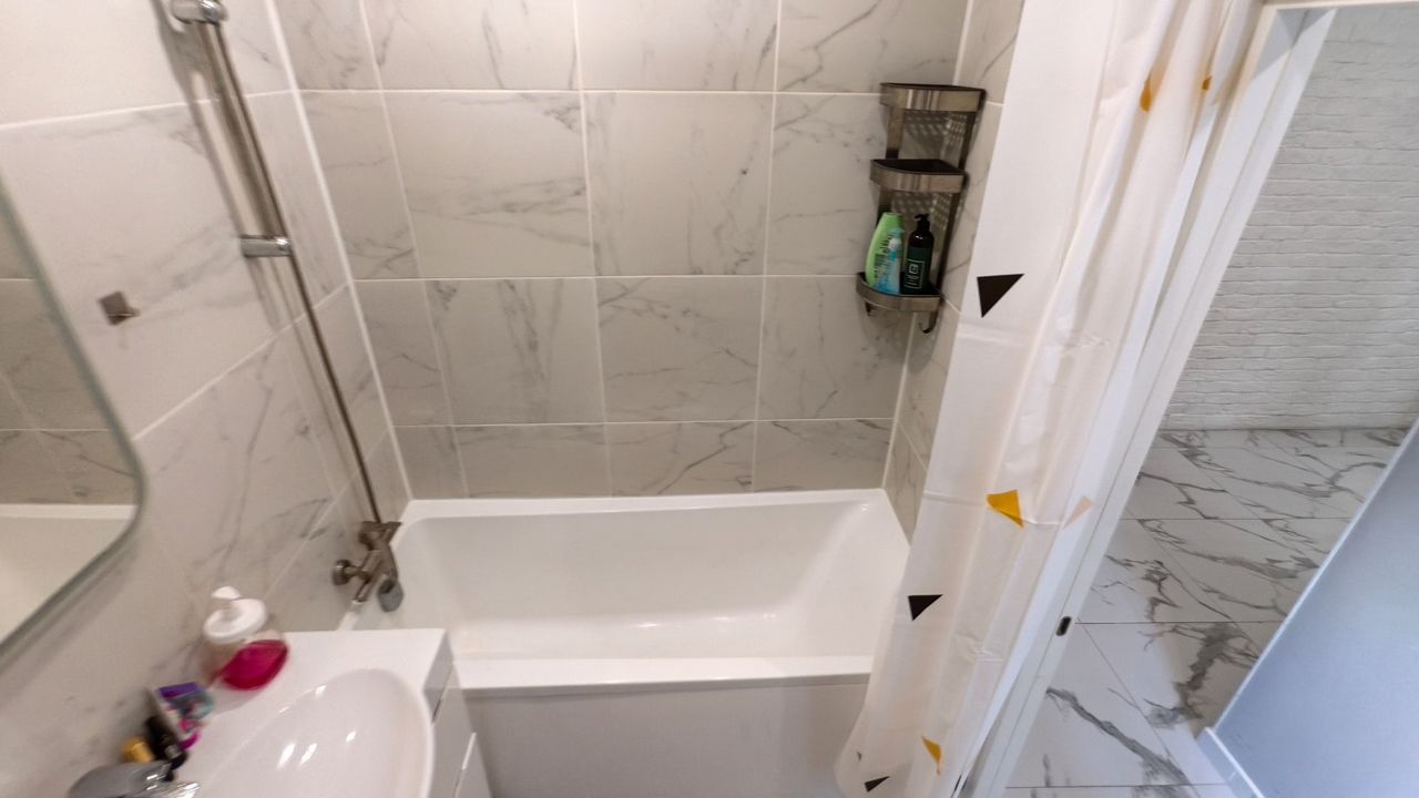 3-комнатная квартира, 60 м² — фото 2