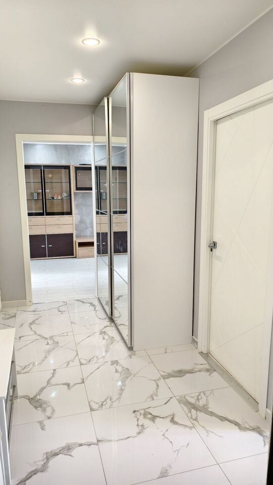 3-комнатная квартира, 60 м² — фото 5