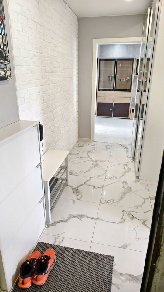 3-комнатная квартира, 60 м² — фото 6