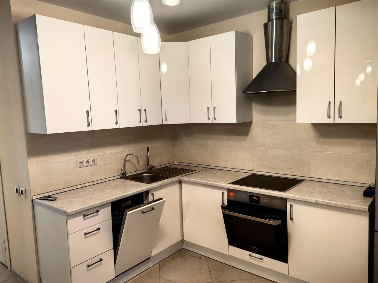 2-комнатная квартира, 66 м² — фото 6