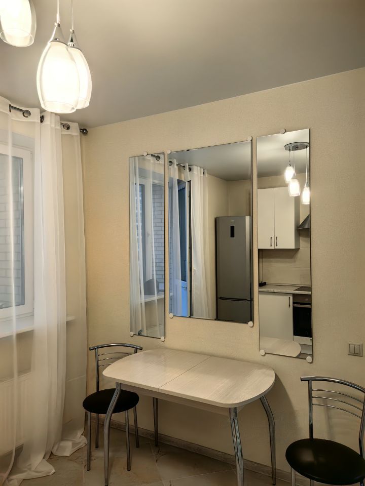 2-комнатная квартира, 66 м² — фото 7
