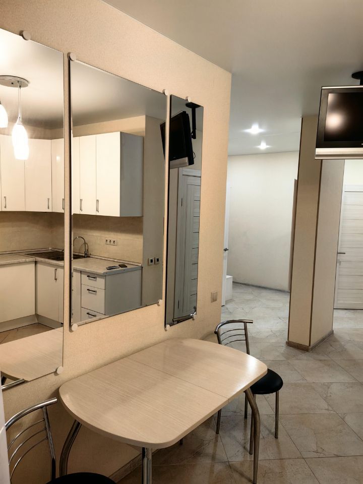 2-комнатная квартира, 66 м² — фото 8