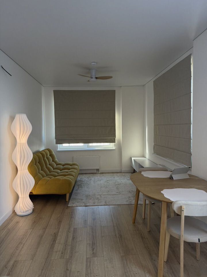 1-комнатная квартира, 41 м² — фото 3