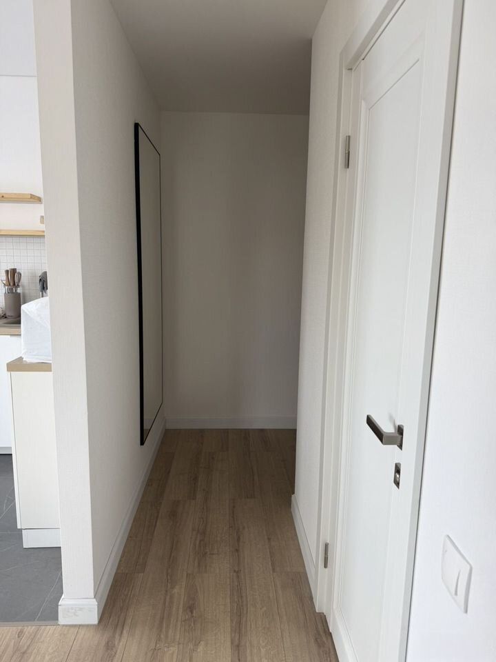 1-комнатная квартира, 41 м² — фото 4
