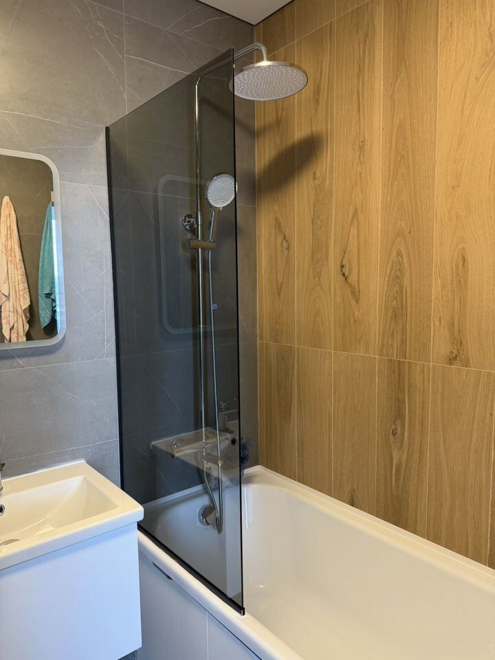 1-комнатная квартира, 41 м² — фото 5