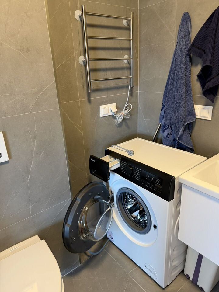 1-комнатная квартира, 41 м² — фото 6