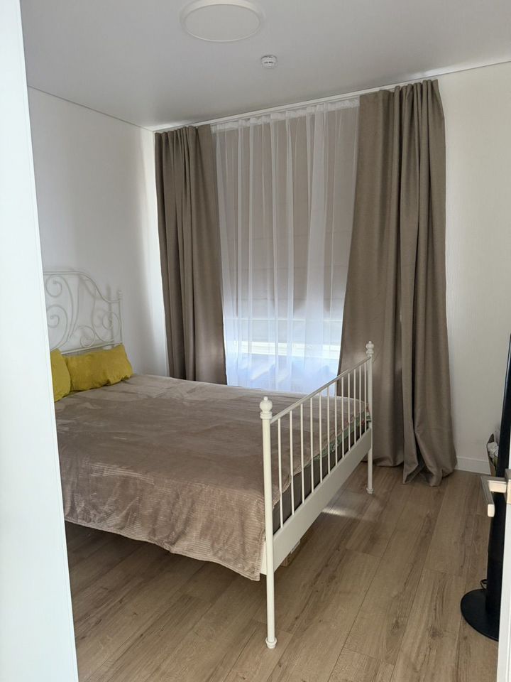 1-комнатная квартира, 41 м² — фото 8