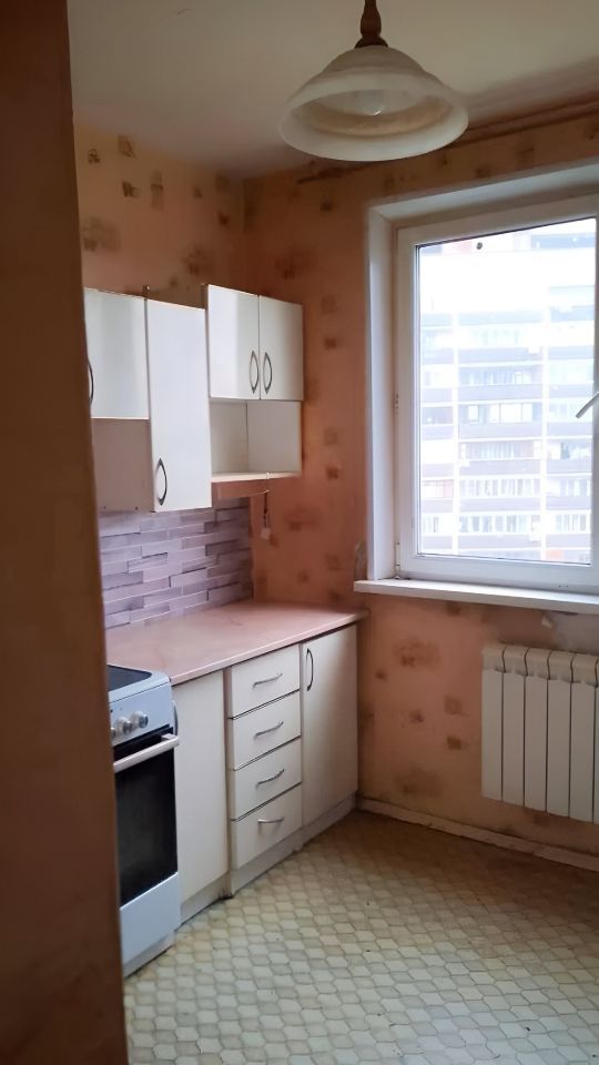2-комнатная квартира, 53 м² — фото 7
