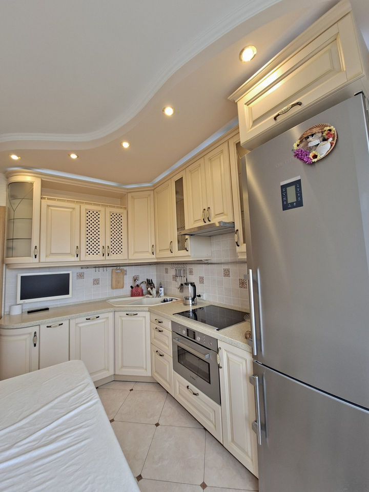 2-комнатная квартира, 51 м² — фото 5