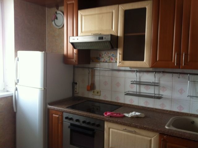 2-комнатная квартира, 52 м² — фото 2