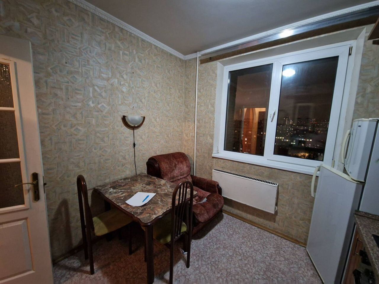 2-комнатная квартира, 52 м² — фото 4