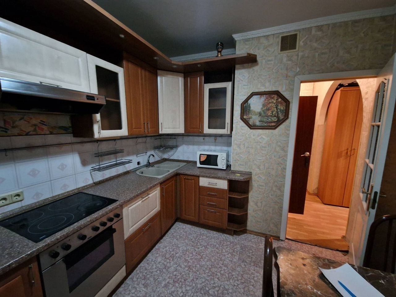 2-комнатная квартира, 52 м² — фото 6