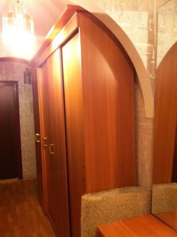 2-комнатная квартира, 52 м² — фото 8