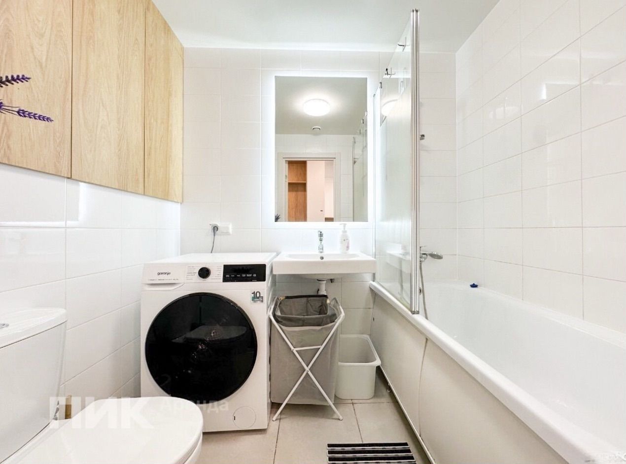 2-комнатная квартира, 32 м² — фото 6