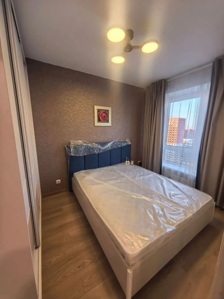 2-комнатная квартира, 32 м² — фото 1
