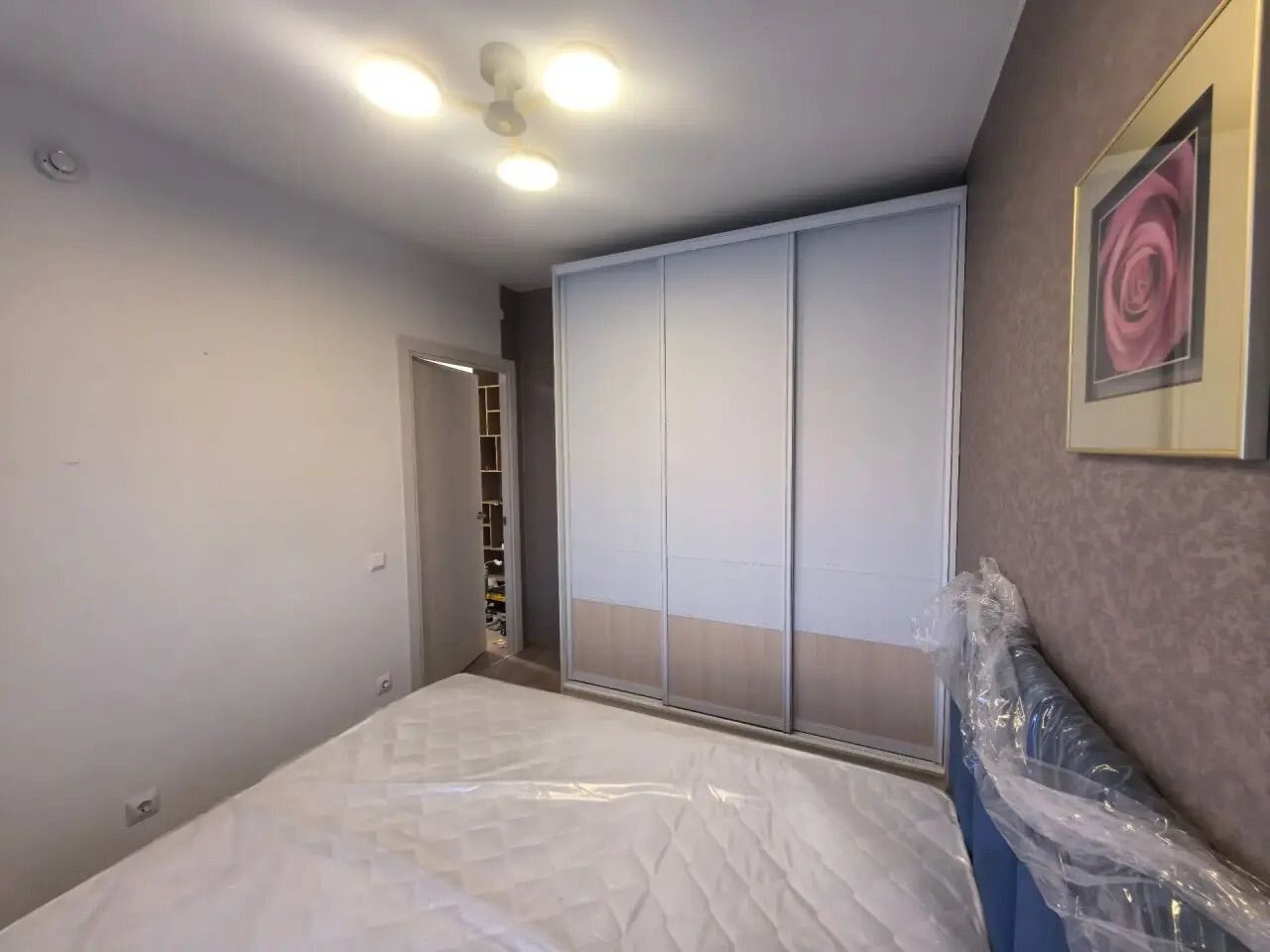 2-комнатная квартира, 32 м² — фото 2