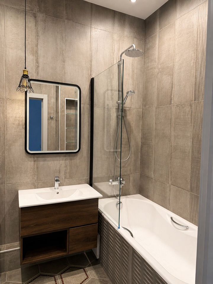 1-комнатная квартира, 42 м² — фото 6
