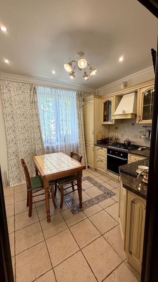 2-комнатная квартира, 57 м² — фото 2