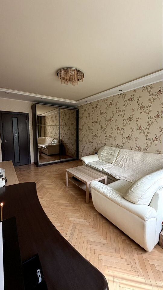 2-комнатная квартира, 57 м² — фото 4
