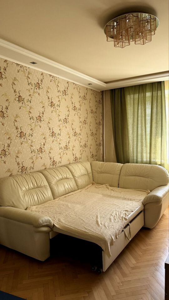 2-комнатная квартира, 57 м² — фото 5