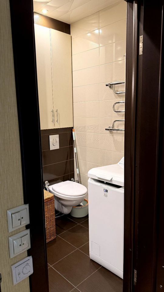 2-комнатная квартира, 57 м² — фото 7