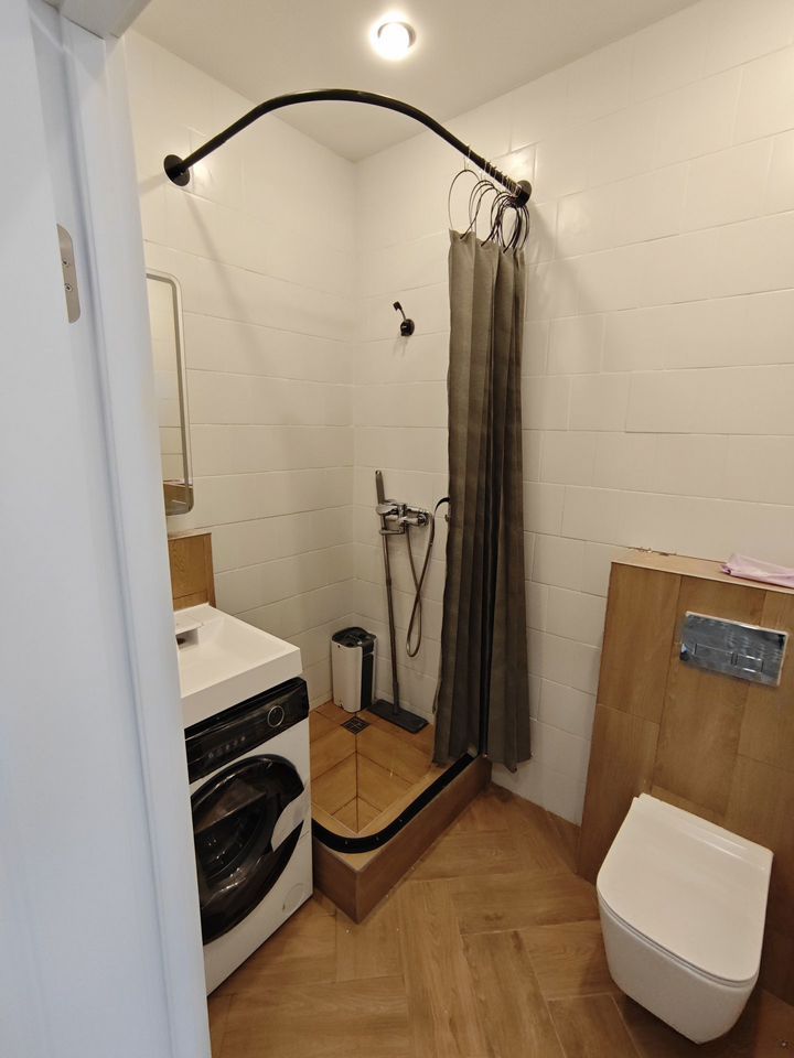 Квартира-студия, 27 м² — фото 3