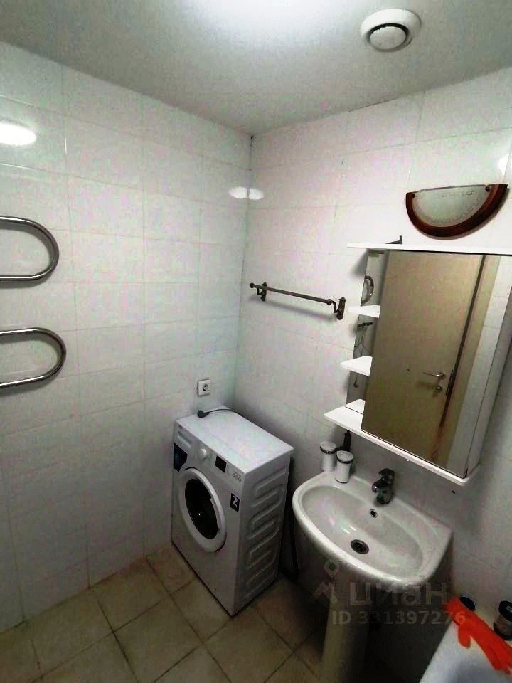 3-комнатная квартира, 62 м² — фото 3