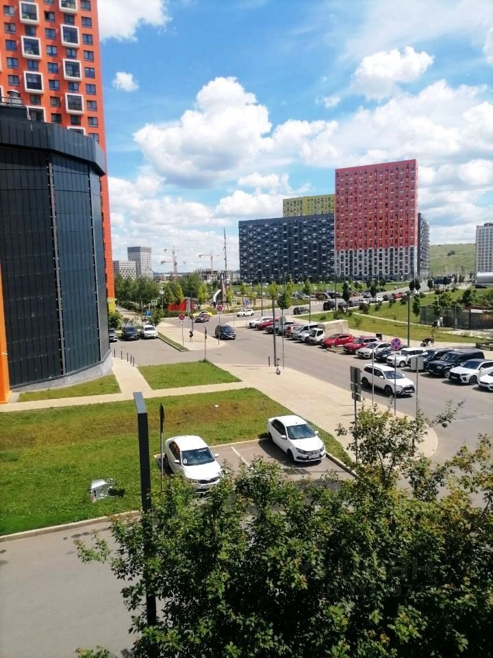 3-комнатная квартира, 62 м² — фото 6