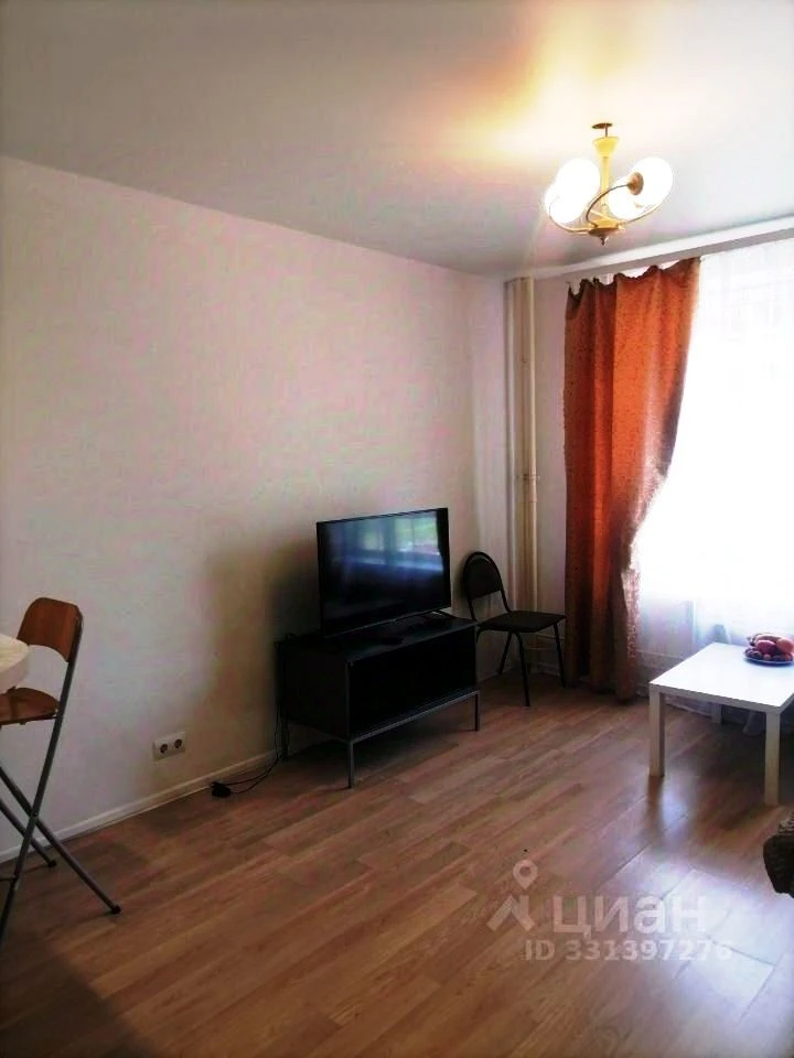 3-комнатная квартира, 62 м² — фото 5