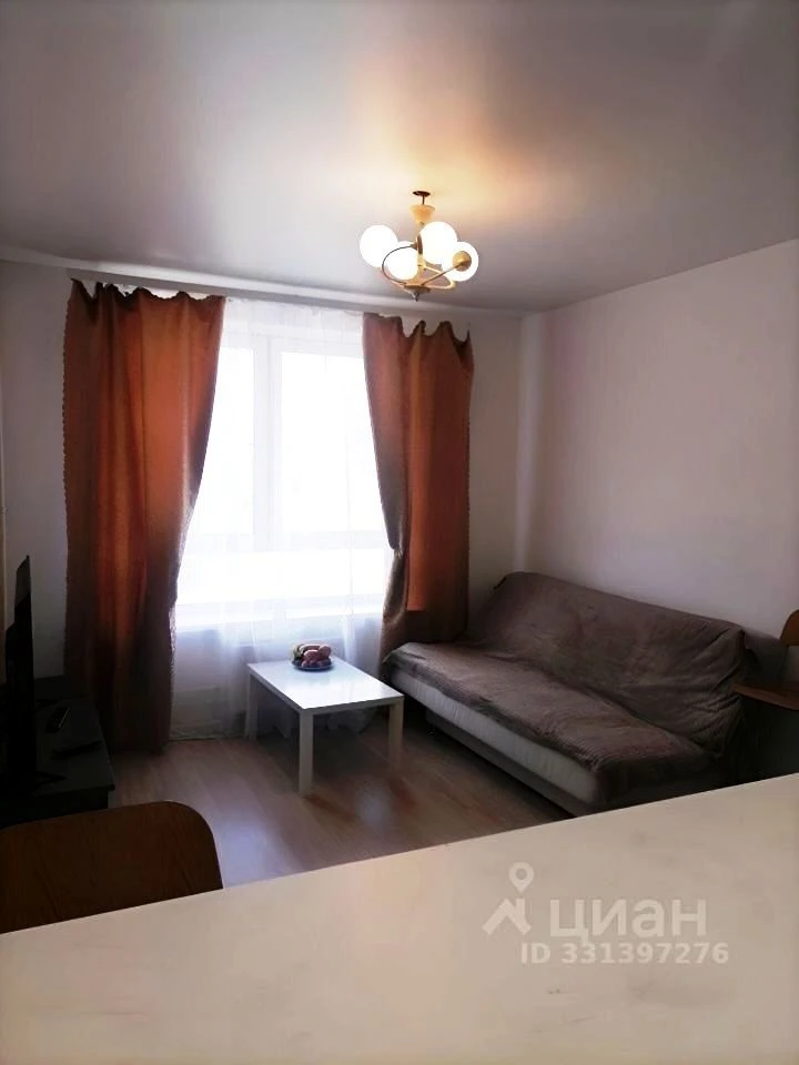 3-комнатная квартира, 62 м² — фото 8