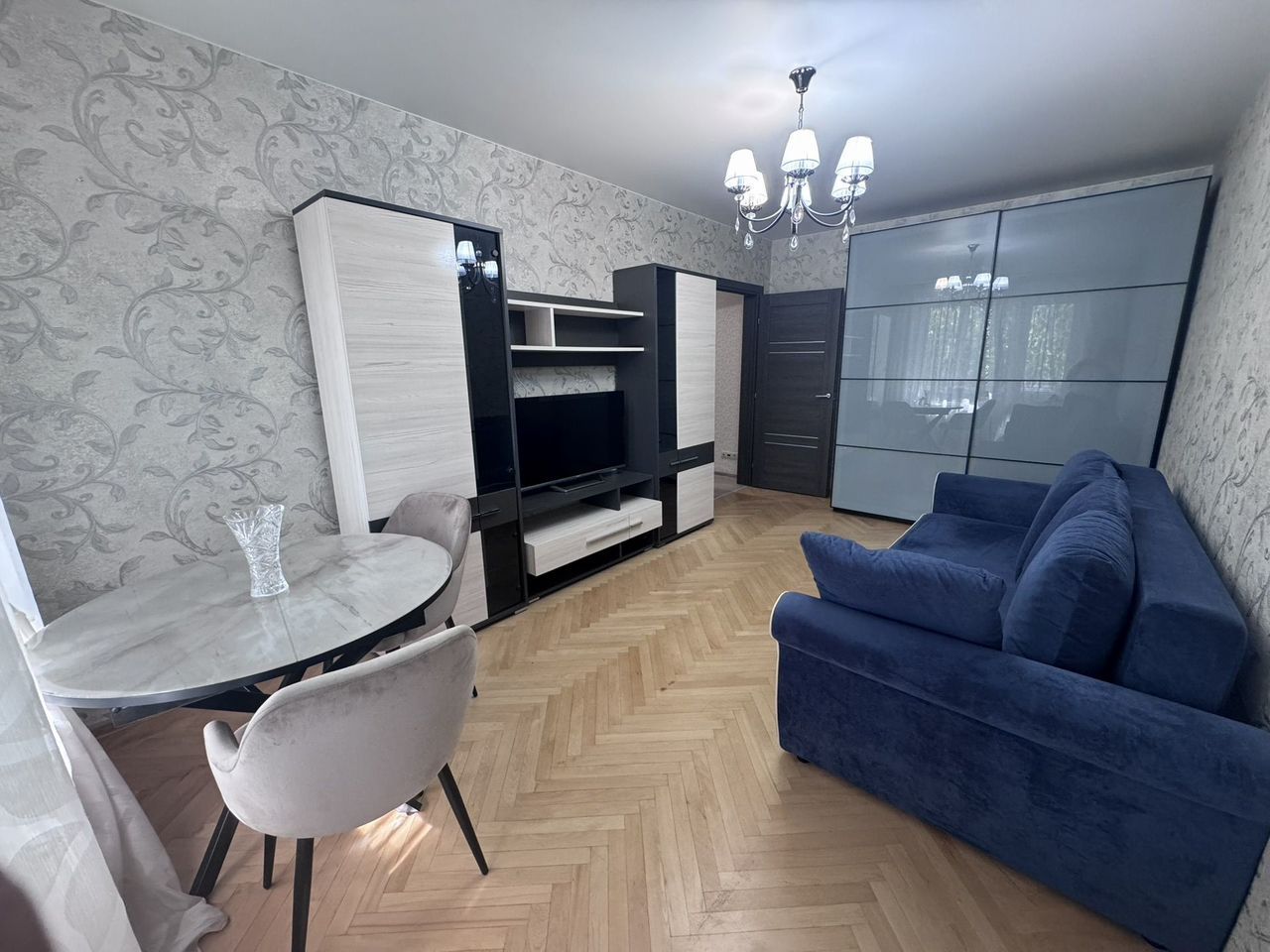 2-комнатная квартира, 49 м² — фото 3