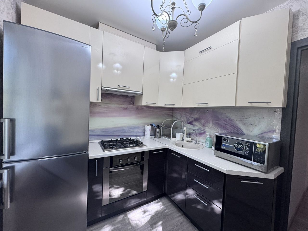 2-комнатная квартира, 49 м² — фото 6