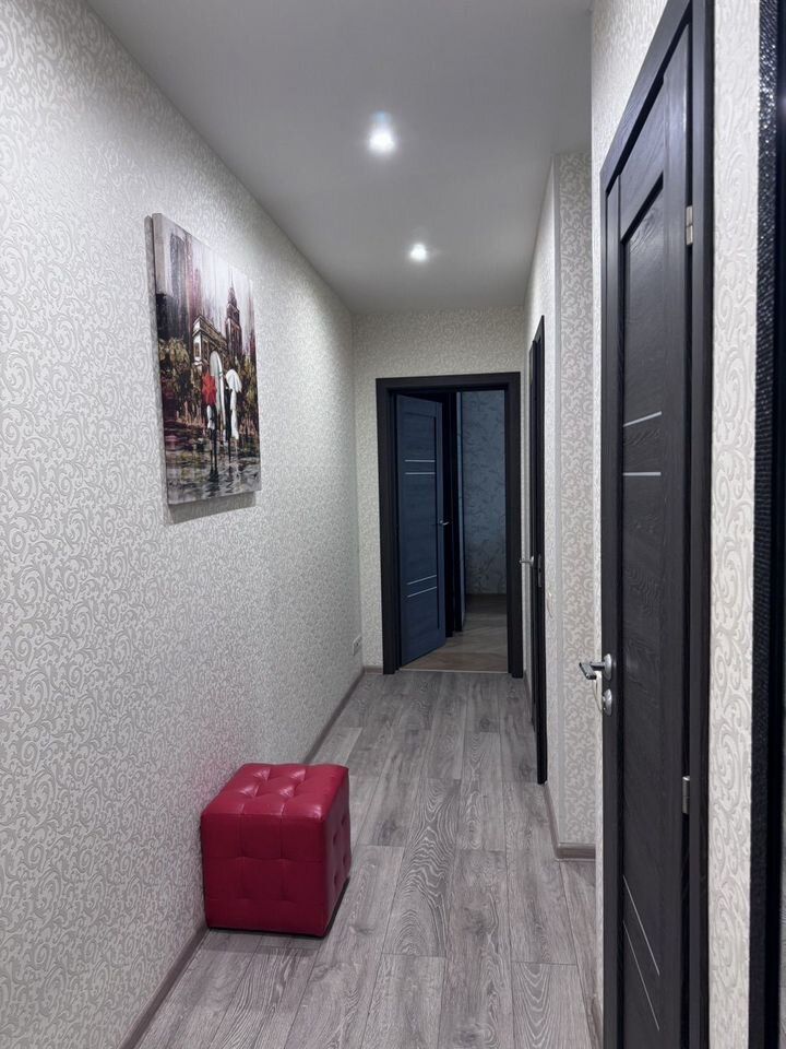 2-комнатная квартира, 49 м² — фото 7