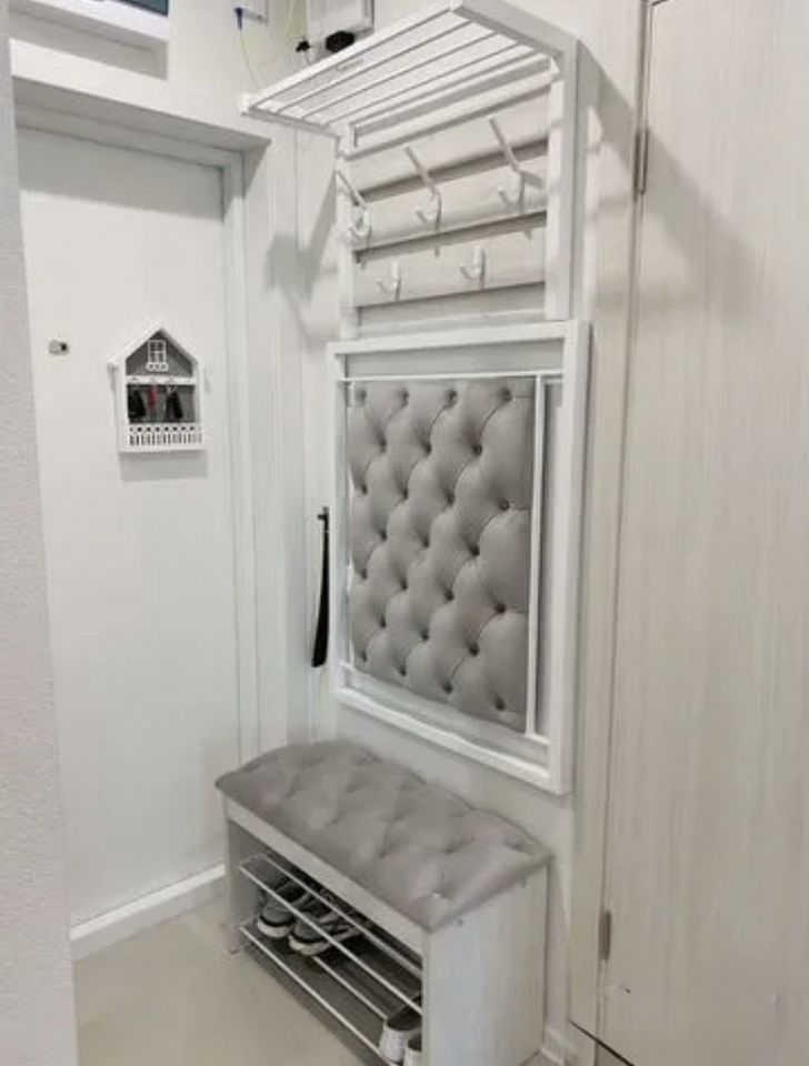 2-комнатная квартира, 35 м² — фото 2