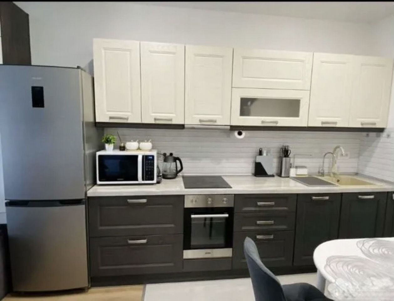 2-комнатная квартира, 35 м² — фото 4