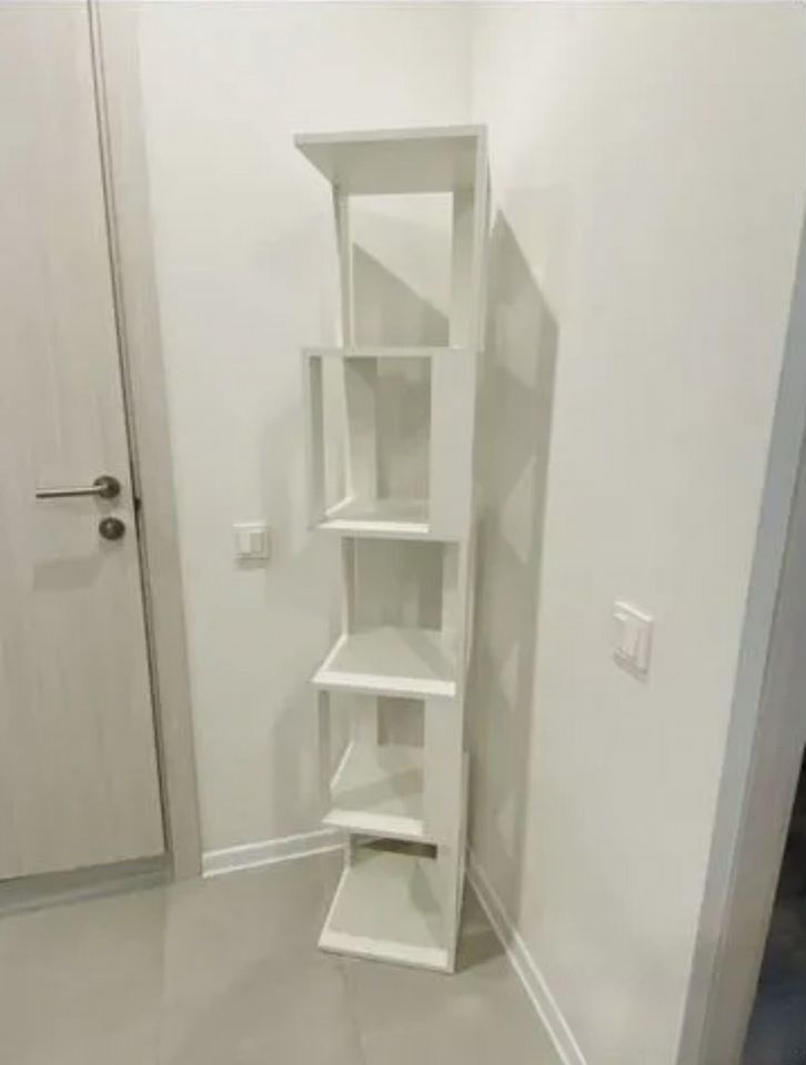2-комнатная квартира, 35 м² — фото 8