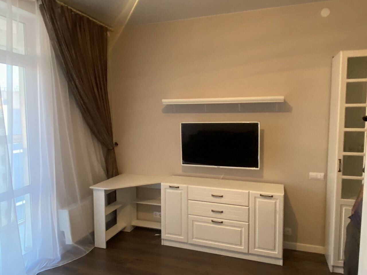 Квартира-студия, 28 м² — фото 5