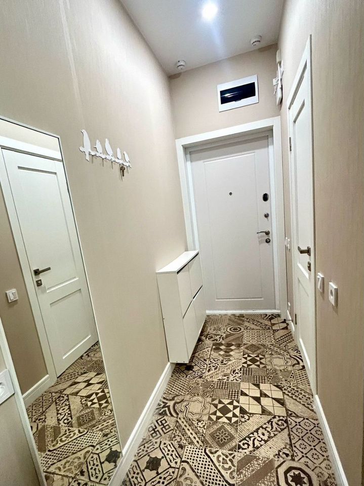 Квартира-студия, 23 м² — фото 2
