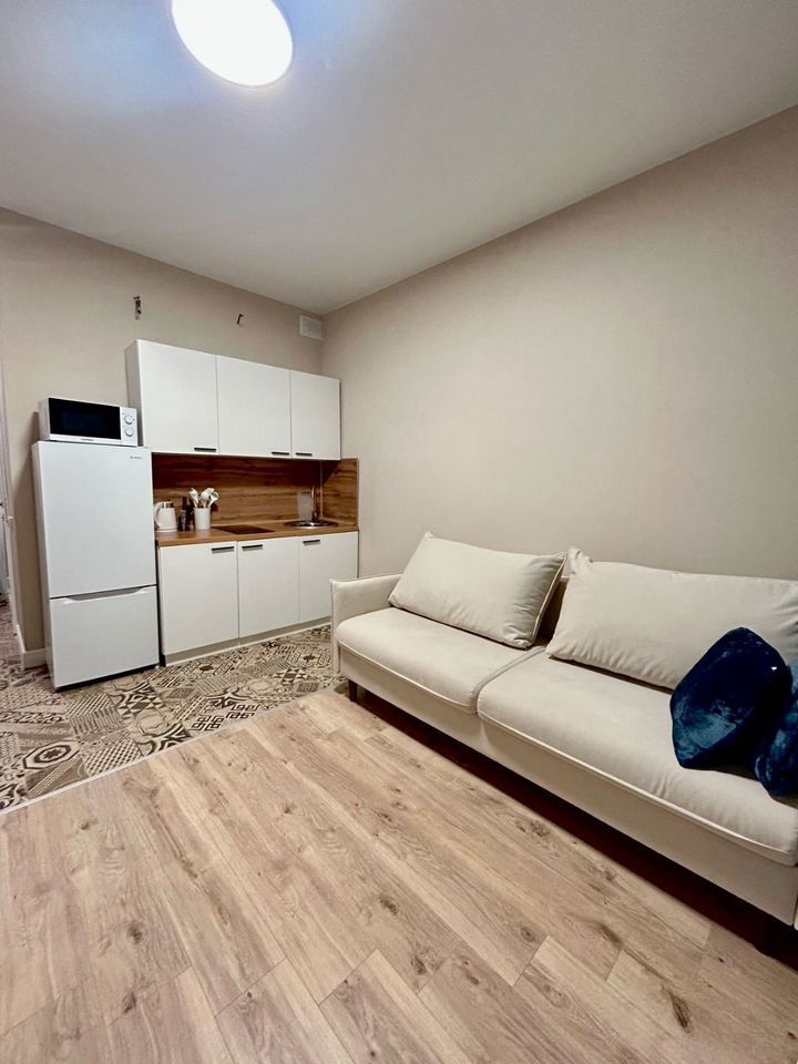 Квартира-студия, 23 м² — фото 3