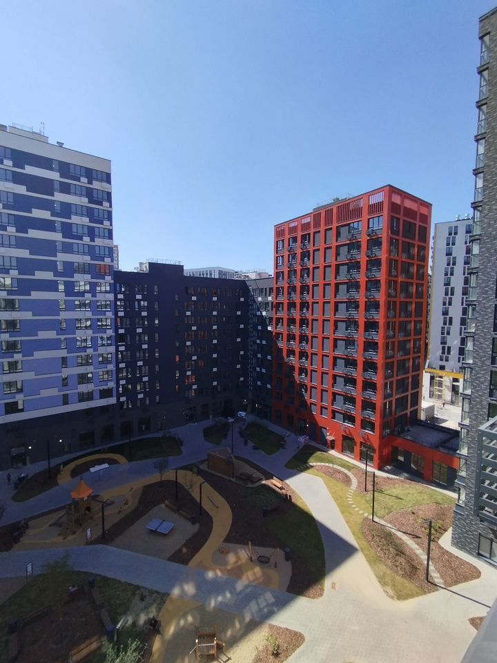 Квартира-студия, 23 м² — фото 6