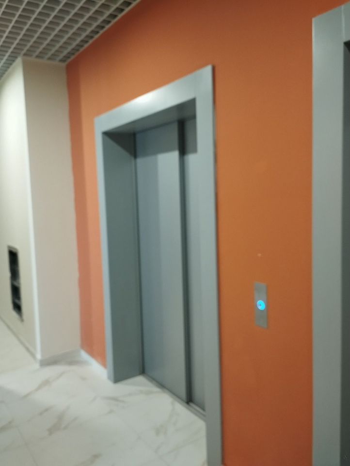 Квартира-студия, 23 м² — фото 8