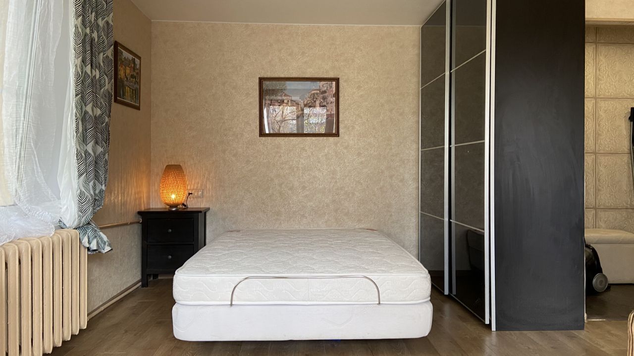 1-комнатная квартира, 35 м² — фото 6