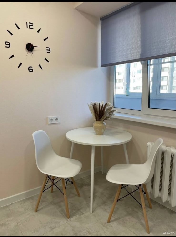 1-комнатная квартира, 35 м² — фото 6
