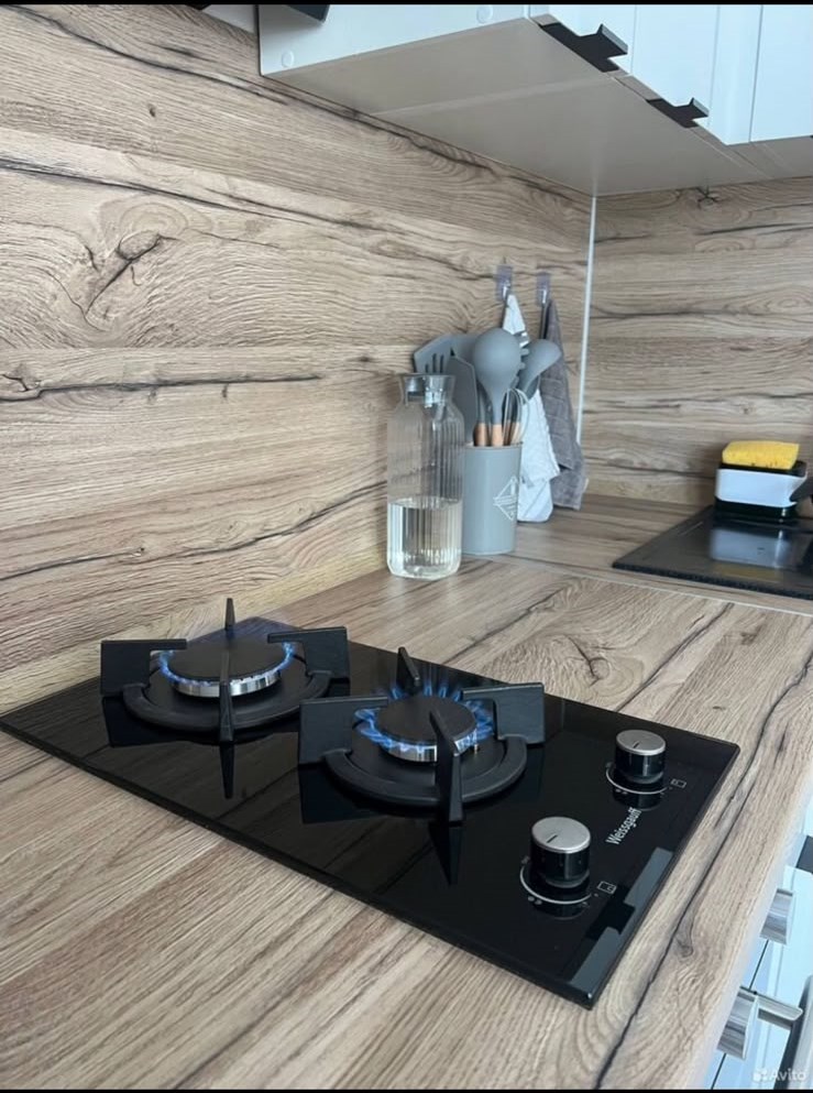 1-комнатная квартира, 35 м² — фото 2