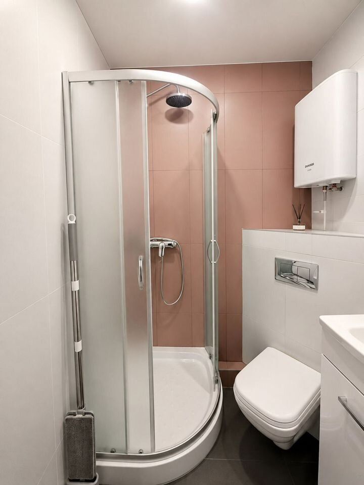 Квартира-студия, 22 м² — фото 4