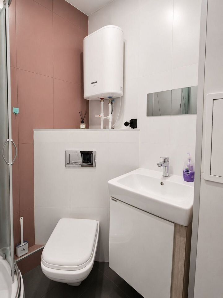 Квартира-студия, 22 м² — фото 5